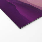 Ultra Violet Day Welcome Mat Gallery Image 2