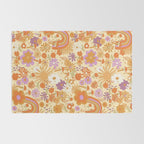 Rainbows, Sunshine and Stars Rug Gallery Image 2