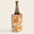 Rainbows, Sunshine and Stars Wine Chiller Gallery Image 3