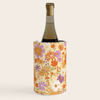 Rainbows, Sunshine and Stars Wine Chiller Gallery Image 1