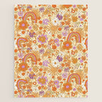 Rainbows, Sunshine and Stars Jigsaw Puzzle Gallery Image 1