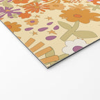 Rainbows, Sunshine and Stars Welcome Mat Gallery Image 2