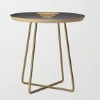 Rise of the golden moon Side Table Gallery Image 1