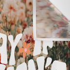 It's Okay If Today Wasn't Your Day Wall Tapestry Gallery Image 3