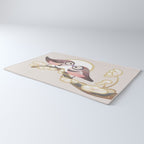 Owl finch Rug Gallery Image 3