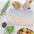 Before the Sun Sets Cutting Board Gallery Image 2