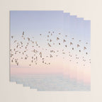 Before the Sun Sets Wrapping Paper Gallery Image 3