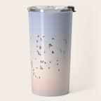 Before the Sun Sets Travel Mug Gallery Image 2