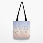 Before the Sun Sets Tote Bag Gallery Image 2