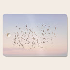 Before the Sun Sets Cutting Board Gallery Image 1