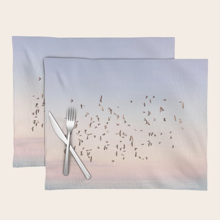 Before the Sun Sets Placemat Gallery Image 1