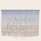 Before the Sun Sets Wall Hanging Gallery Image 1