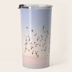 Before the Sun Sets Travel Mug Gallery Image 3