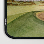 Kiawah Island Ocean Golf Course Laptop Sleeve Gallery Image 3