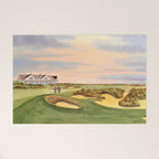Kiawah Island Ocean Golf Course Welcome Mat Gallery Image 1
