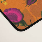 Vintage & Shabby Chic - Midnight Tropical Garden Desk Mat Gallery Image 4