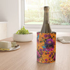 Vintage & Shabby Chic - Midnight Tropical Garden Wine Chiller Gallery Image 4
