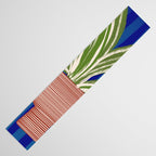 Contemporary Flower Design Table Runner Gallery Image 3