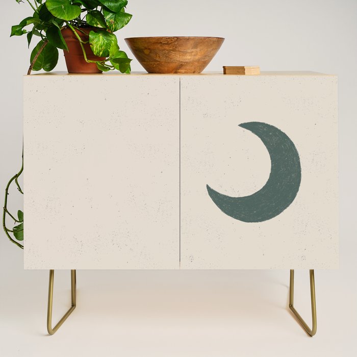 Moon Credenza Gallery Image 1