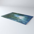 Silent Forest Rug Gallery Image 3