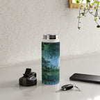 Silent Forest Water Bottle Gallery Image 5