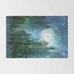 Silent Forest Rug Gallery Image 2