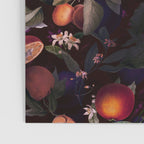 Vintage Fruit Pattern XXIV Poster Gallery Image 3