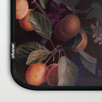 Vintage Fruit Pattern XXIV Laptop Sleeve Gallery Image 3