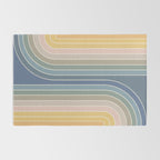 Gradient Curvature IV Rug Gallery Image 2