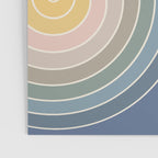 Gradient Curvature IV Poster Gallery Image 3