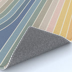 Gradient Curvature IV Rug Gallery Image 4