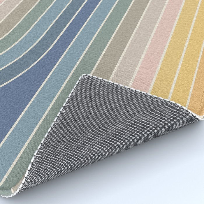 Gradient Curvature IV Rug Gallery Image 4