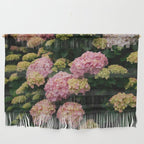 Hydrangeas Wall Hanging Gallery Image 1