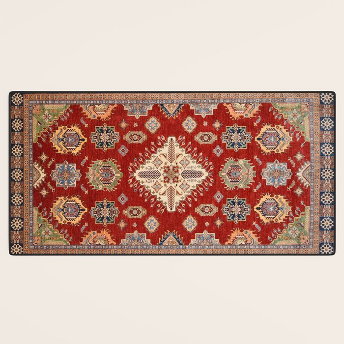 Vermillion Star Gaze Desk Mat Gallery Image 3