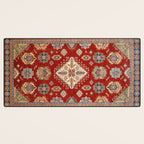 Vermillion Star Gaze Desk Mat Gallery Image 3