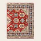 Vermillion Star Gaze Notebook Gallery Image 4