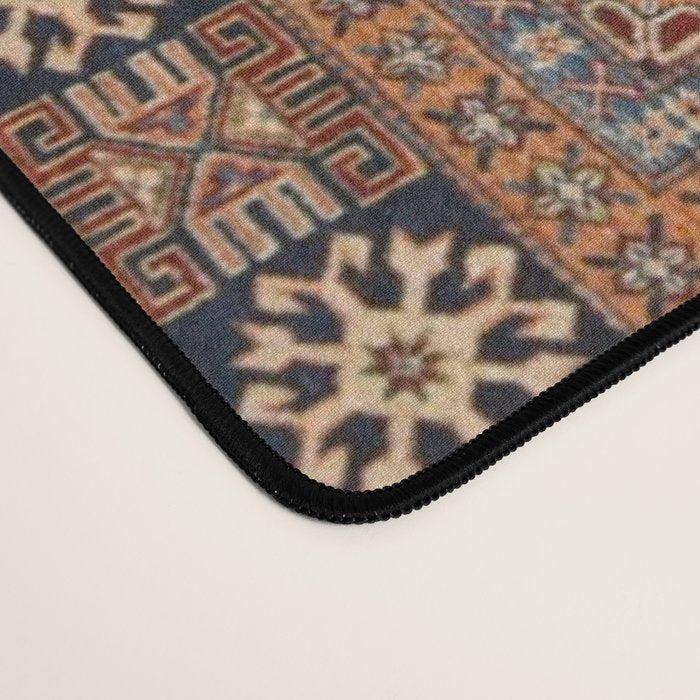 Vermillion Star Gaze Desk Mat Gallery Image 4