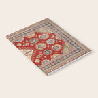 Vermillion Star Gaze Notebook Gallery Image 2