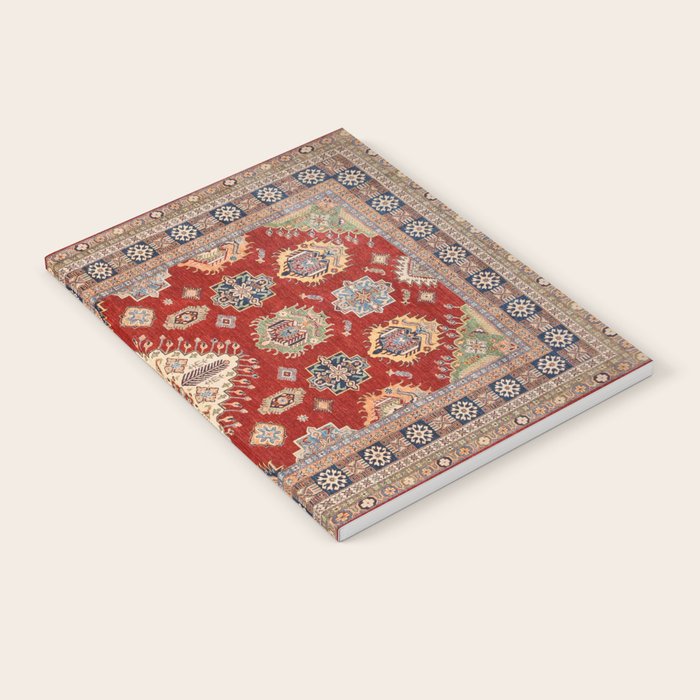 Vermillion Star Gaze Notebook Gallery Image 2