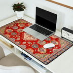 Vermillion Star Gaze Desk Mat Gallery Image 2