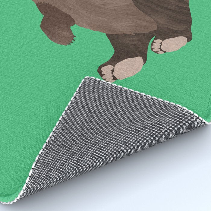 Hello Bear Rug Gallery Image 4