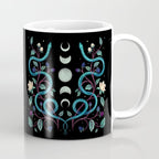 Serpent Moon Coffee Mug Gallery Image 1