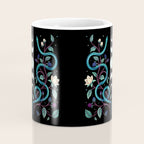 Serpent Moon Coffee Mug Gallery Image 4