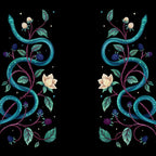 Serpent Moon Coffee Mug Gallery Image 2