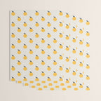 Good Meowâing 9 yoga warrior II Wrapping Paper Gallery Image 3