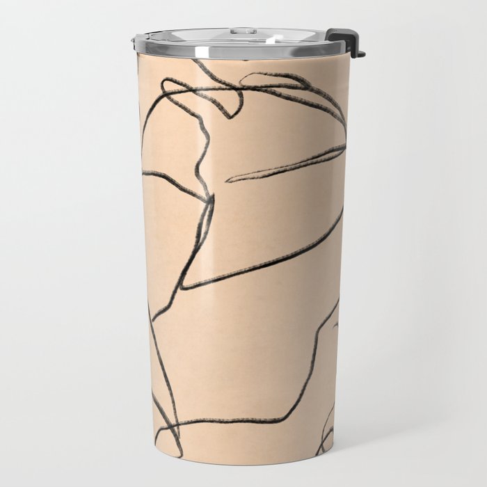 Summer Lines Travel Mug Gallery Image 2
