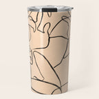 Summer Lines Travel Mug Gallery Image 1