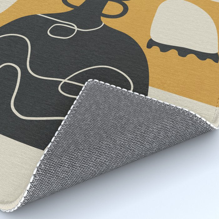 Quiet Elegance 4 Rug Gallery Image 4