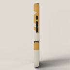 Quiet Elegance 4 iPhone Case Gallery Image 2
