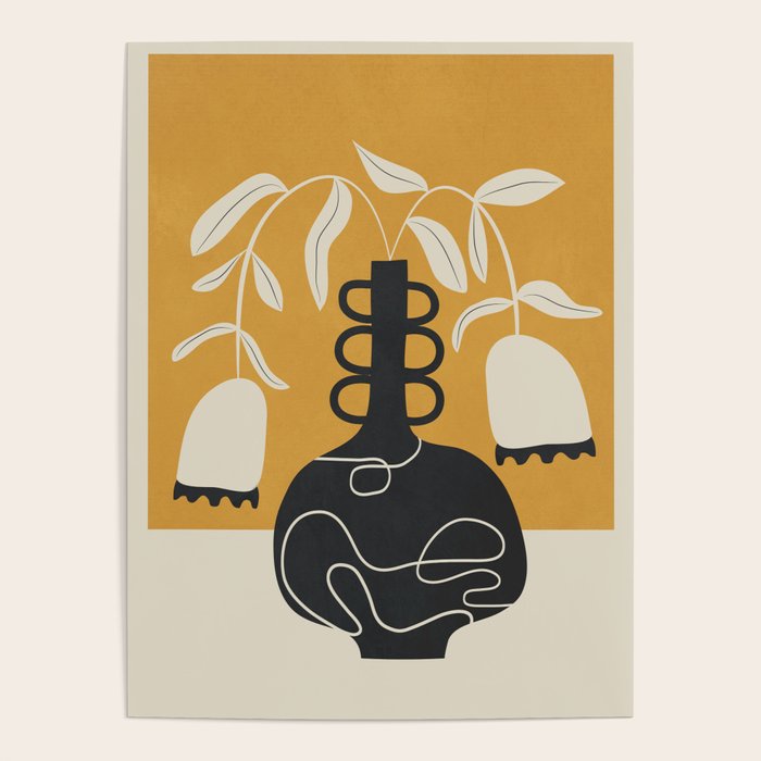 Quiet Elegance 4 Poster Gallery Image 1